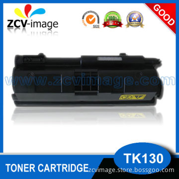 Kyocera Tk130 Black Cartridge with Chip